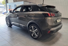 Peugeot 3008 2.0 BLUEHDI 180 GT S&S EAT6 - TBE - CAM 360 HIFI FOCAL - ENTR DISTRI OK - GARANTIE 