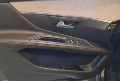 Peugeot 3008 2.0 BLUEHDI 180 GT S&S EAT6 - TBE - CAM 360 HIFI FOCAL - ENTR DISTRI OK - GARANTIE 