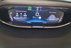 Peugeot 3008 2.0 BLUEHDI 180 GT S&S EAT6 - TBE - CAM 360 HIFI FOCAL - ENTR DISTRI OK - GARANTIE 