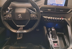 Peugeot 3008 2.0 BLUEHDI 180 GT S&S EAT6 - TBE - CAM 360 HIFI FOCAL - ENTR DISTRI OK - GARANTIE 