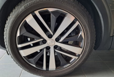 Peugeot 3008 2.0 BLUEHDI 180 GT S&S EAT6 - TBE - CAM 360 HIFI FOCAL - ENTR DISTRI OK - GARANTIE 