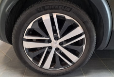 Peugeot 3008 2.0 BLUEHDI 180 GT S&S EAT6 - TBE - CAM 360 HIFI FOCAL - ENTR DISTRI OK - GARANTIE 