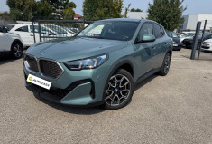 BMW iX2 EDRIVE 20 / PACK PREMIUM 