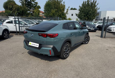BMW iX2 EDRIVE 20 / PACK PREMIUM 