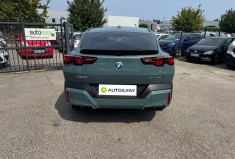 BMW iX2 EDRIVE 20 / PACK PREMIUM 