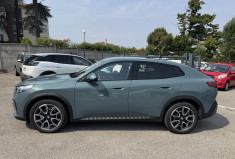 BMW iX2 EDRIVE 20 / PACK PREMIUM 