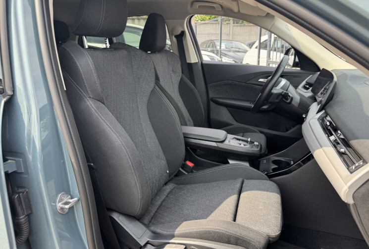 BMW iX2 EDRIVE 20 / PACK PREMIUM 