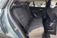 BMW iX2 EDRIVE 20 / PACK PREMIUM 