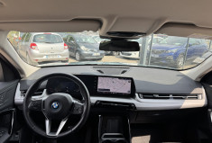 BMW iX2 EDRIVE 20 / PACK PREMIUM 
