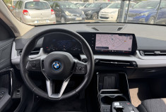 BMW iX2 EDRIVE 20 / PACK PREMIUM 