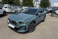 BMW iX2 EDRIVE 20 / PACK PREMIUM 