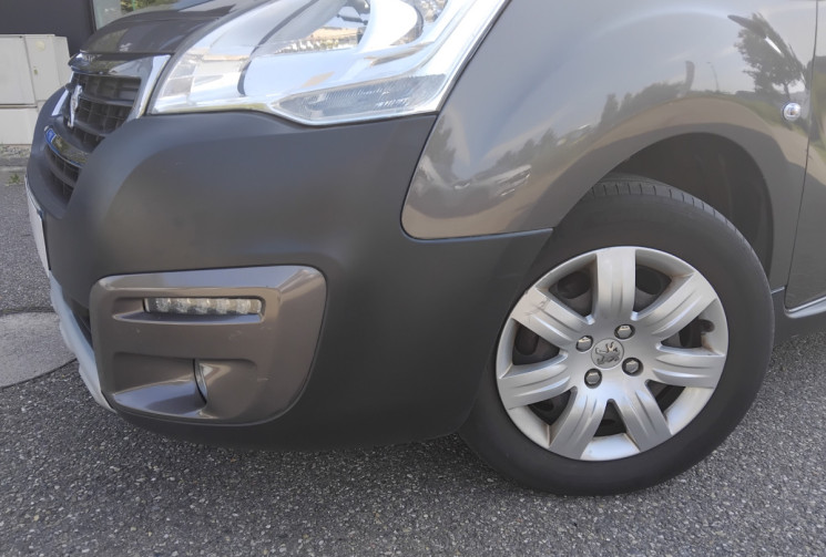 Peugeot PARTNER TEPEE  1.2 110CH  PureTech Outdoor S&S - Première Main -Suivi Complet 