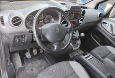 Peugeot PARTNER TEPEE  1.2 110CH  PureTech Outdoor S&S - Première Main -Suivi Complet 