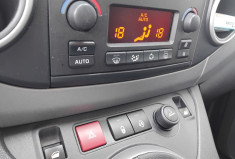 Peugeot PARTNER TEPEE  1.2 110CH  PureTech Outdoor S&S - Première Main -Suivi Complet 