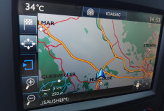 Peugeot PARTNER TEPEE  1.2 110CH  PureTech Outdoor S&S - Première Main -Suivi Complet 