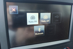 Peugeot PARTNER TEPEE  1.2 110CH  PureTech Outdoor S&S - Première Main -Suivi Complet 