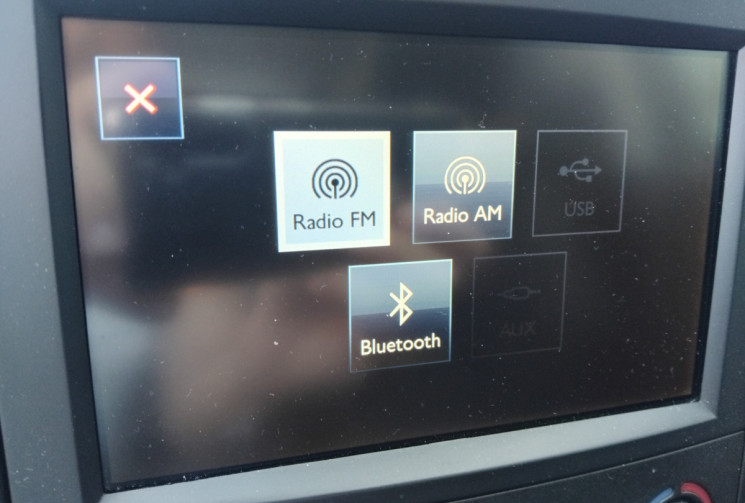 Peugeot PARTNER TEPEE  1.2 110CH  PureTech Outdoor S&S - Première Main -Suivi Complet 