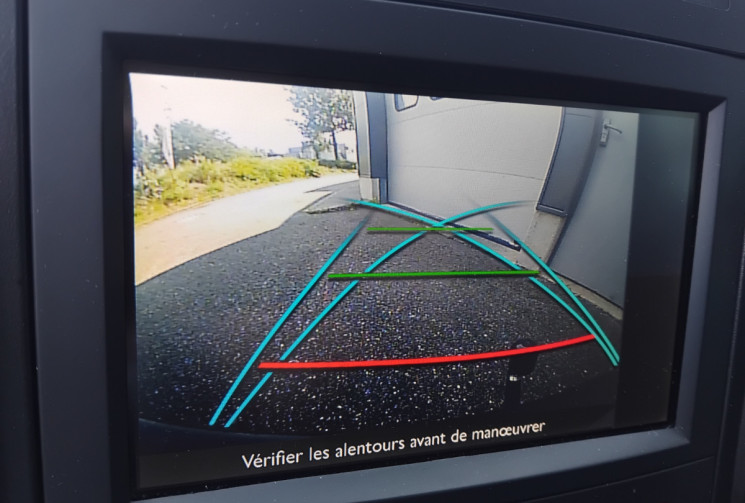 Peugeot PARTNER TEPEE  1.2 110CH  PureTech Outdoor S&S - Première Main -Suivi Complet 