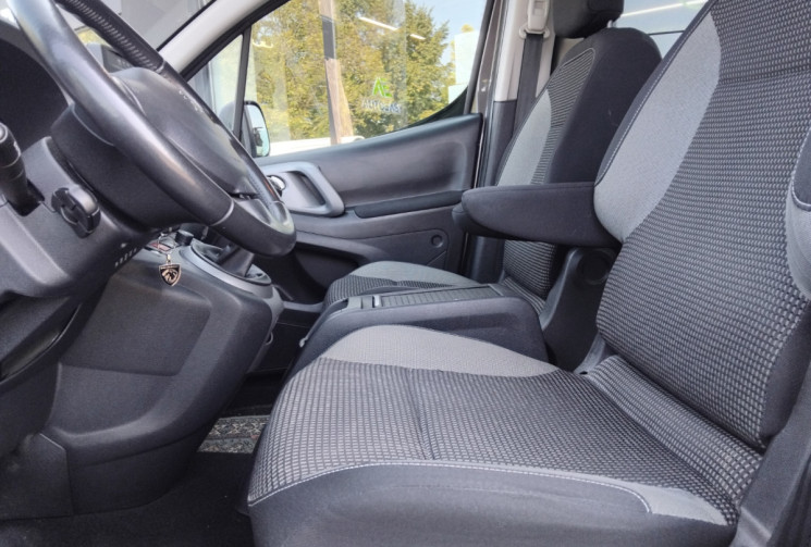 Peugeot PARTNER TEPEE  1.2 110CH  PureTech Outdoor S&S - Première Main -Suivi Complet 