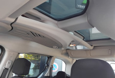 Peugeot PARTNER TEPEE  1.2 110CH  PureTech Outdoor S&S - Première Main -Suivi Complet 