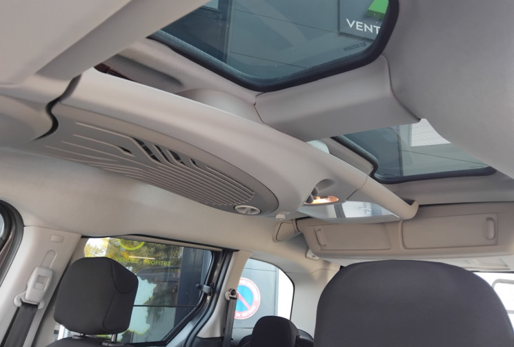 Peugeot PARTNER TEPEE  1.2 110CH  PureTech Outdoor S&S - Première Main -Suivi Complet 