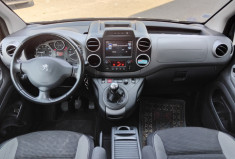 Peugeot PARTNER TEPEE  1.2 110CH  PureTech Outdoor S&S - Première Main -Suivi Complet 