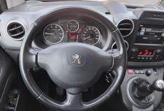 Peugeot PARTNER TEPEE  1.2 110CH  PureTech Outdoor S&S - Première Main -Suivi Complet 