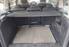 Peugeot PARTNER TEPEE  1.2 110CH  PureTech Outdoor S&S - Première Main -Suivi Complet 