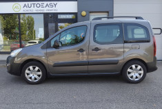 Peugeot PARTNER TEPEE  1.2 110CH  PureTech Outdoor S&S - Première Main -Suivi Complet 