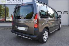 Peugeot PARTNER TEPEE  1.2 110CH  PureTech Outdoor S&S - Première Main -Suivi Complet 