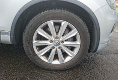 Volkswagen Touareg V8 TIPTRONIC 340 CH CARAT