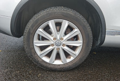 Volkswagen Touareg V8 TIPTRONIC 340 CH CARAT