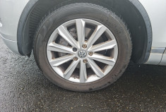 Volkswagen Touareg V8 TIPTRONIC 340 CH CARAT