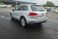 Volkswagen Touareg V8 TIPTRONIC 340 CH CARAT