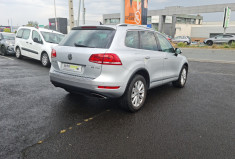 Volkswagen Touareg V8 TIPTRONIC 340 CH CARAT