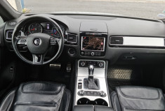 Volkswagen Touareg V8 TIPTRONIC 340 CH CARAT