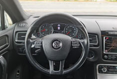 Volkswagen Touareg V8 TIPTRONIC 340 CH CARAT