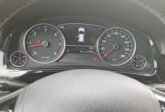 Volkswagen Touareg V8 TIPTRONIC 340 CH CARAT