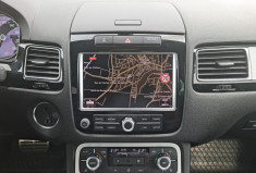 Volkswagen Touareg V8 TIPTRONIC 340 CH CARAT