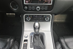 Volkswagen Touareg V8 TIPTRONIC 340 CH CARAT