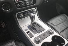 Volkswagen Touareg V8 TIPTRONIC 340 CH CARAT