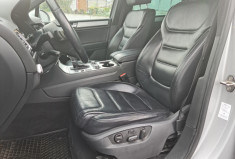 Volkswagen Touareg V8 TIPTRONIC 340 CH CARAT