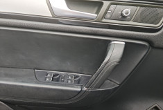 Volkswagen Touareg V8 TIPTRONIC 340 CH CARAT