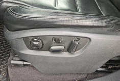 Volkswagen Touareg V8 TIPTRONIC 340 CH CARAT