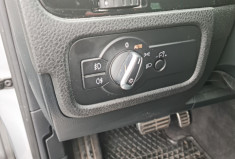 Volkswagen Touareg V8 TIPTRONIC 340 CH CARAT
