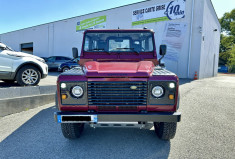 Land-Rover Defender I 90 2.5 TD5 122CV 