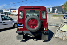 Land-Rover Defender I 90 2.5 TD5 122CV 