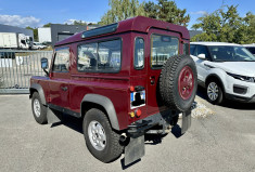 Land-Rover Defender I 90 2.5 TD5 122CV 
