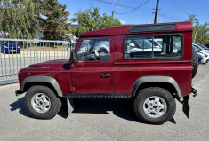 Land-Rover Defender I 90 2.5 TD5 122CV -- ENTIEREMENT RESTAURÉ - PRET A PARTIR