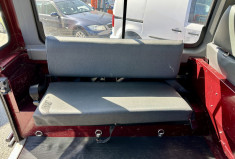 Land-Rover Defender I 90 2.5 TD5 122CV 